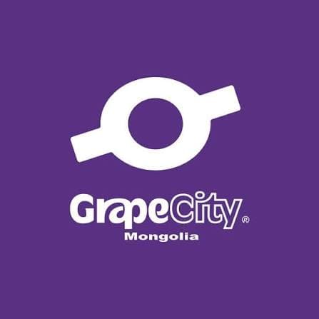 GrapeCity лого