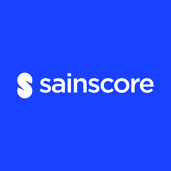 sainscore лого