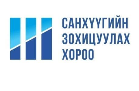 Санхүүгийн Зохицуулах Хороо лого